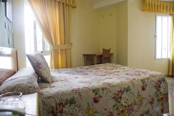 Hotel Escudero Ciudad Real Bagian luar foto