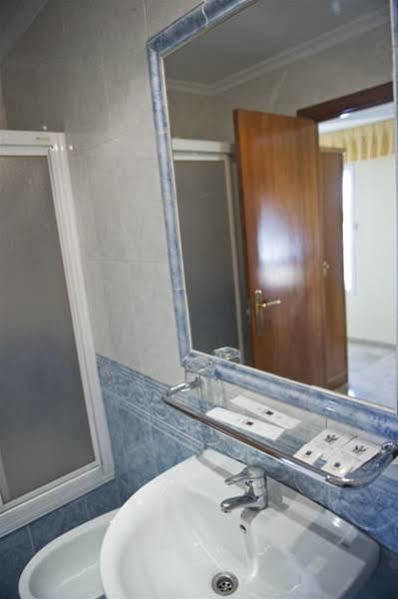 Hotel Escudero Ciudad Real Bagian luar foto